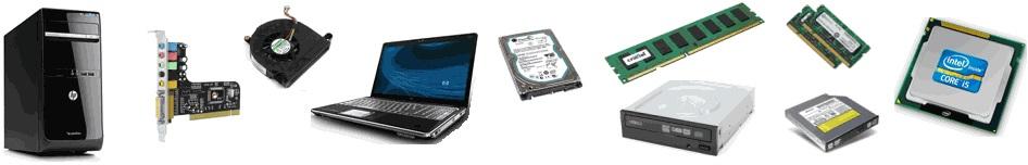 Our Complete Computer Repair USA store have parts for sale Hp Sony Compaq Dell Recovery Software