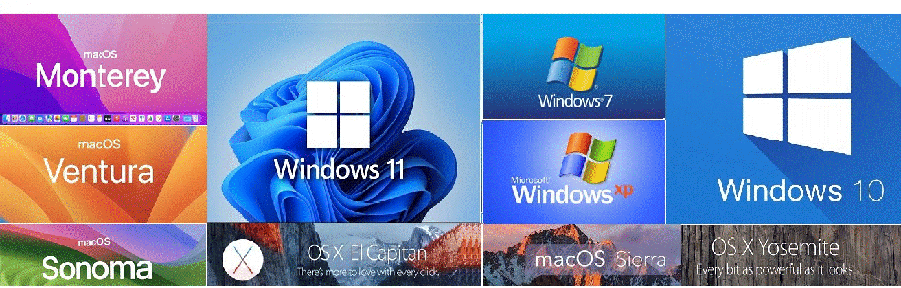 Computer Repair windows operating system installation in fort lauderdale windows 10 windows 8 windows 7 windows xp windows vista windows 98