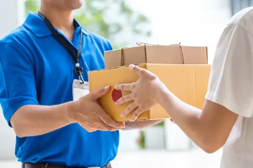 Free pickup and delivery computer repair services